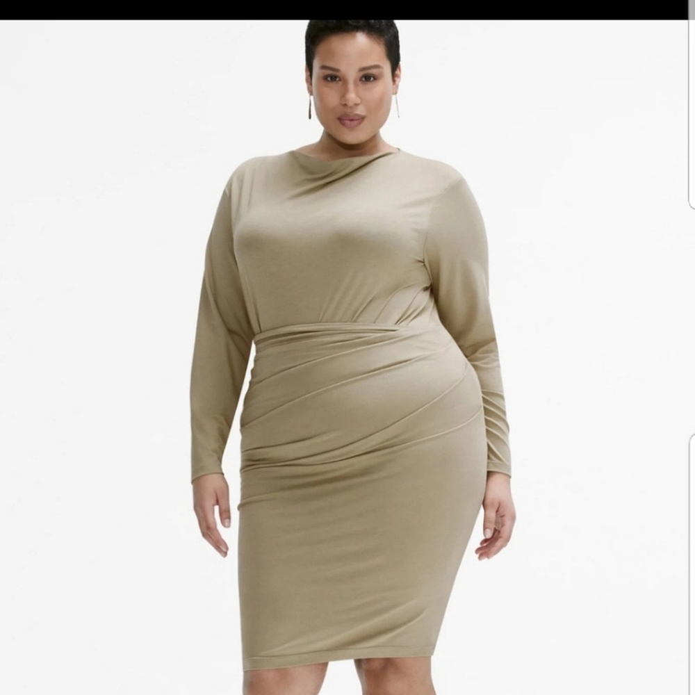 NWT MM LAFLEUR WINFREY TOP SIZE +3 - Picture 3 of 4